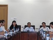 Bình Dương: Triển khai thực hiện thu thập dữ liệu Bản đồ số cho Đề án “Phát triển hệ tri thức Việt số hóa”