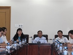 Bình Dương: Triển khai thực hiện thu thập dữ liệu Bản đồ số cho Đề án “Phát triển hệ tri thức Việt số hóa”