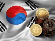 Nhiều người Hàn Quốc giàu lên rồi trắng tay vì blockchain