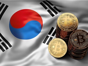 Nhiều người Hàn Quốc giàu lên rồi trắng tay vì blockchain