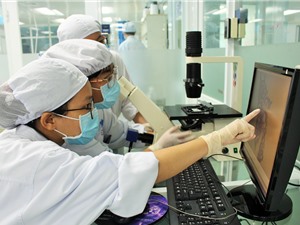 Cartilatist: Bước đột phá của ngành tế bào gốc Việt Nam