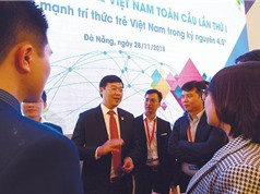 Chỉ số cạnh tranh và khảo sát thu hút nhân tài của Việt Nam