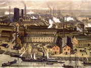 Không luật bản quyền: Động lực đằng sau Cách mạng Công nghiệp Đức thế kỷ XIX? 