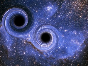 LIGO sẽ tăng gấp đôi năng lực dò