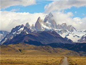 Phát hiện tàn tích của nền văn minh hơn 1.500 năm tuổi tại Argentina