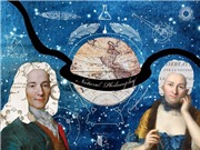 Các văn hào thế kỷ 18 và thể loại khoa học đại chúng
