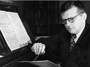 Symphony No 7 của Shostakovich: Một bản anh hùng ca