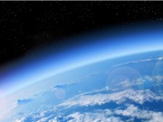 Tại sao Trái Đất có khí quyển?