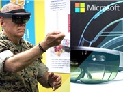 Nhân viên của Microsoft yêu cầu hãng hủy bỏ hợp đồng với quân đội 