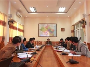Nghệ An: Ứng dụng tiến bộ KH&CN xây dựng mô hình chăn nuôi gà an toàn sinh học tại vùng tái định cư thủy điện Bản Vẽ, huyện Thanh Chương
