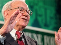 Warren Buffett: xe điện sẽ rất có tương lai ở Mỹ