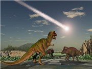 Núi lửa, chứ không phải thiên thạch, đã hủy diệt khủng long?