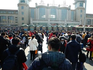 Trung Quốc: Hệ thống chấm điểm tín nhiệm xã hội chặn hàng triệu người mua vé máy bay và tàu hỏa