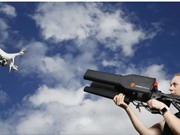 Vũ khí chống drone: thị trường hấp dẫn đối với các nhà thầu quân sự