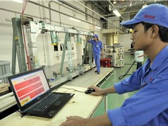Dịch chuyển chuỗi cung ứng sản xuất: Cơ hội lớn cho ASEAN