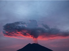 AI và các vệ tinh giúp dự đoán các vụ phun trào núi lửa như thế nào