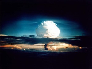 Nỗi sợ vũ khí hạt nhân và thực tế