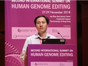 Trung Quốc thắt chặt các quy định chỉnh sửa gene người