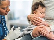 Nghiên cứu ở hơn 650.000 trẻ cho thấy không có liên hệ giữa vaccine và bệnh tự kỷ
