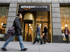 Amazon loại bỏ các sách dạy tự chữa chứng tự kỷ