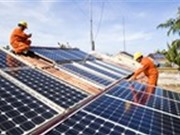 Đà Nẵng: Xây dựng dữ liệu về tiềm năng năng lượng mặt trời