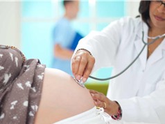 Tăng cân quá mức trong thai kỳ có thể gây biến chứng khi sinh