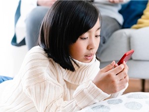 Giới trẻ Nhật Bản đang online ngày càng nhiều