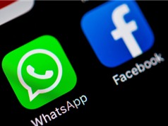 Đồng sáng lập Whatsapp kêu gọi sinh viên xóa Facebook