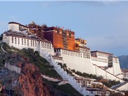 Cung điện Potala: Trái tim của Phật giáo Tây Tạng