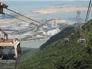 Hongkong dự kiến chi 79 tỷ USD xây đảo nhân tạo