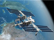 Nga quyết giữ trạm vũ trụ ISS nếu Mỹ rút khỏi dự án
