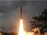 Ấn Độ bắn hạ vệ tinh bằng tên lửa
