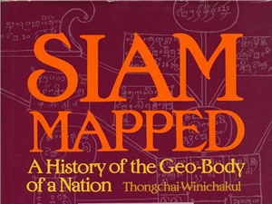 Bản đồ, dân tộc và lịch sử