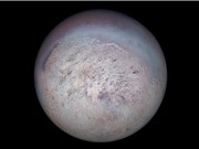 NASA tìm kiếm sự sống ngoài hành tinh trên mặt trăng của sao Hải Vương