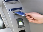 Lịch sử khoa học: Máy rút tiền tự động (ATM)