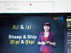 Giảm 50% chi phí đào tạo nhờ ứng dụng hệ thống e-learning 