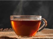 Uống trà quá nóng làm tăng nguy cơ ung thư thực quản