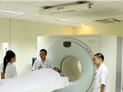 Y học hạt nhân Việt Nam: nhiều tiến bộ mới trong chẩn đoán và điều trị ung thư 