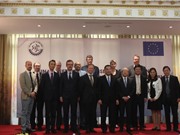 Hợp tác Việt Nam - EU về an toàn hạt nhân: Đúng tiến độ và đáp ứng các mục tiêu đề ra