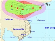 Làm chủ công nghệ dự báo bão hạn mùa trước 6 tháng cho khu vực Biển Đông