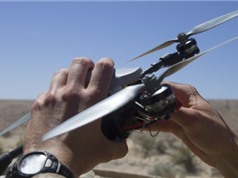 Hải quân Mỹ thuê tin tặc khắc chế drone