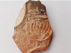 Israel phát hiện ngôi làng cổ Do Thái hơn 2.000 năm tuổi
