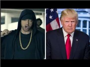 Nghe AI giả làm tổng thống Trump hát ca khúc của Eminem 