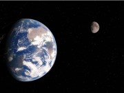 Mặt trăng quan trọng như thế nào đối với sự sống trên Trái đất?