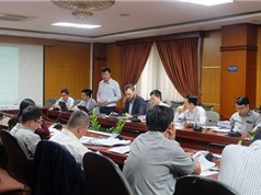 Lộ trình Phát triển lưới điện Thông minh Việt Nam