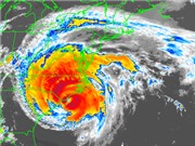 Dự báo bão nhiệt đới: Một câu hỏi khó
