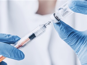 Thử nghiệm vaccine chống mọi chủng virus cúm