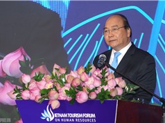 Thủ tướng nêu 3 chữ ‘C’ quan trọng để phát triển du lịch