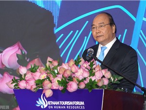 Thủ tướng nêu 3 chữ ‘C’ quan trọng để phát triển du lịch