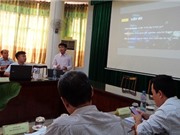 Phú Yên: Xây dựng và phát triển nền tảng kết nối vạn vật iNut Platform